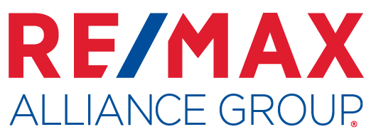 Remax Alliance logo